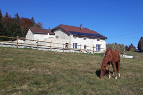 Gîte des 3 Marches